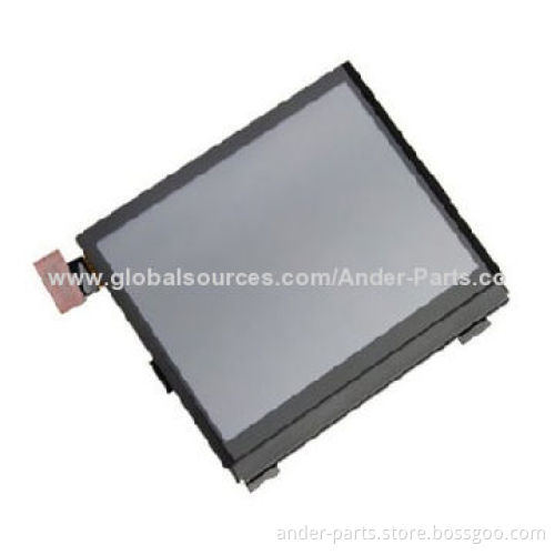 Factory price wholesale replacement LCD for Blackberry 9700/9780, new and original